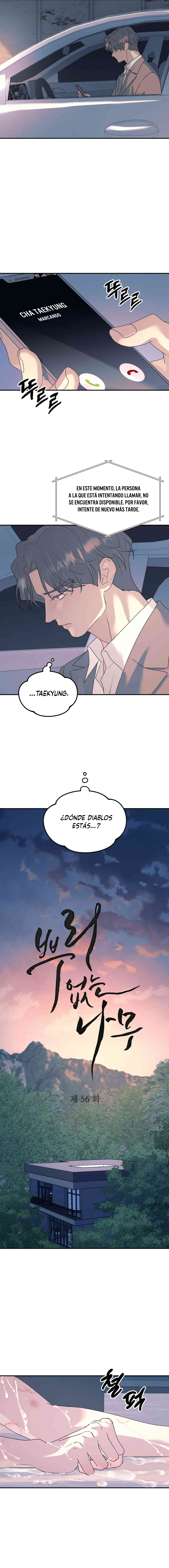 Arbol sin raices - Capítulo 56 - Página 4 - LectorTMOo