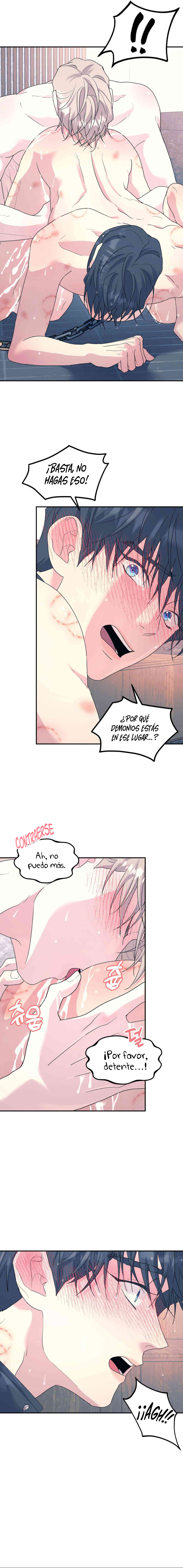 Arbol sin raices - Capítulo 56 - Página 7 - LectorTMOo