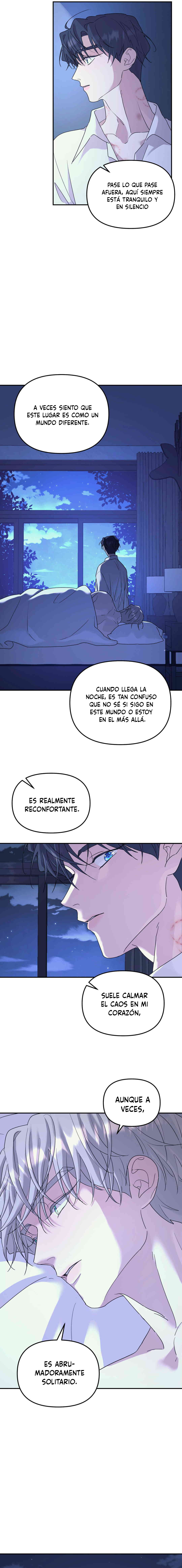 Arbol sin raices - Capítulo 56 - Página 13 - LectorTMOo