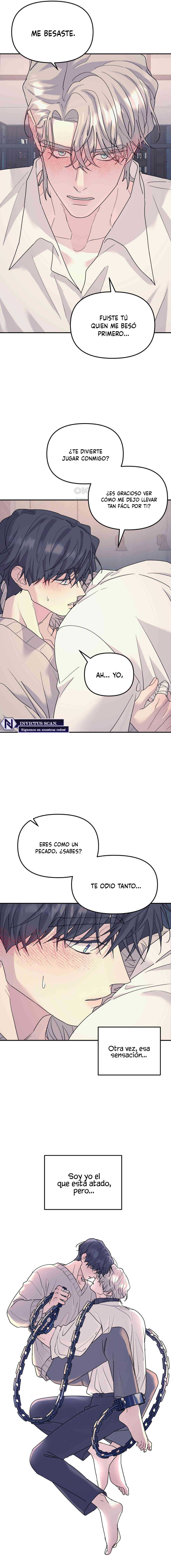 Arbol sin raices - Capítulo 61 - Página 7 - LectorTMOo