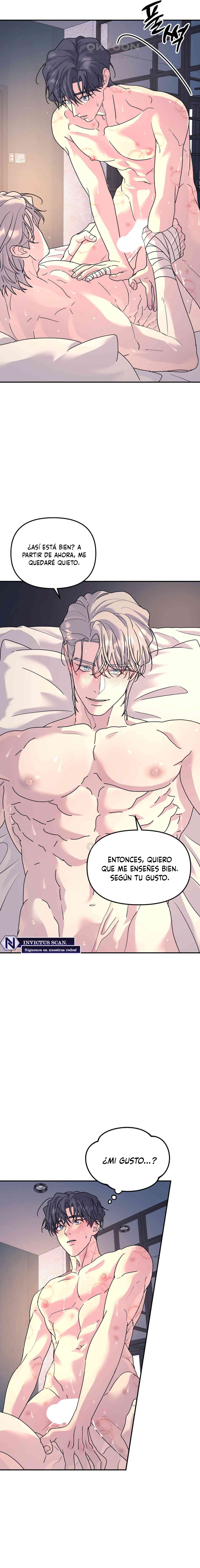 Arbol sin raices - Capítulo 62 - Página 5 - LectorTMOo