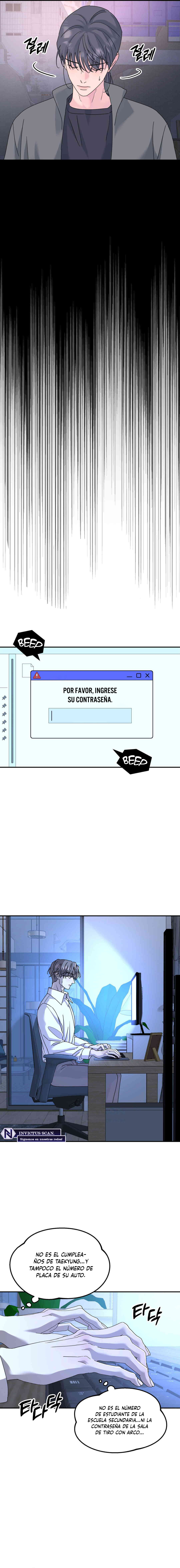 Arbol sin raices - Capítulo 66 - Página 4 - LectorTMOo