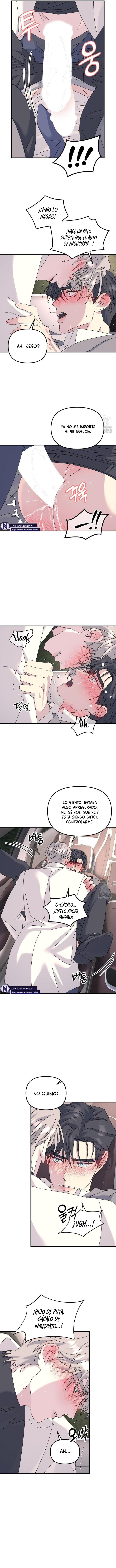 Arbol sin raices - Capítulo 76 - Página 8 - LectorTMOo