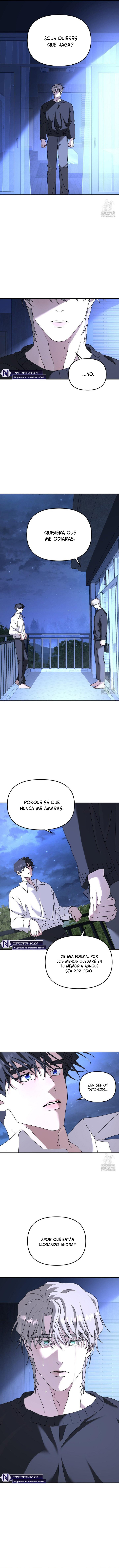 Arbol sin raices - Capítulo 81 - Página 4 - LectorTMOo