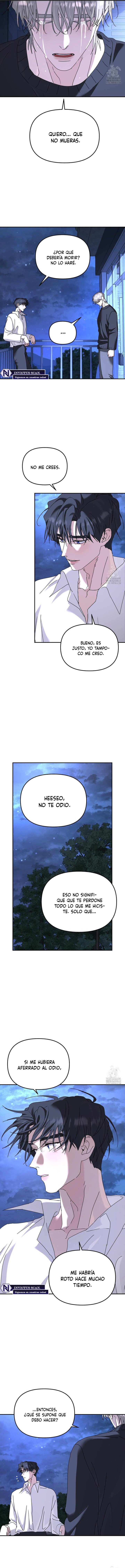 Arbol sin raices - Capítulo 81 - Página 5 - LectorTMOo