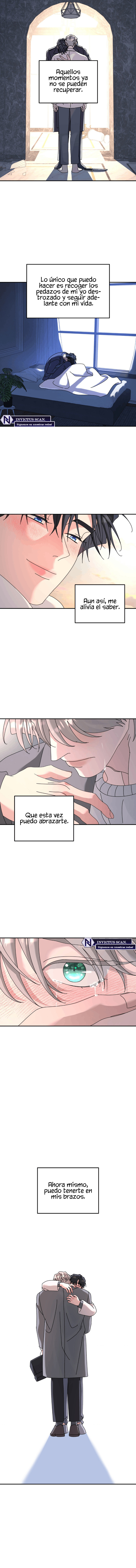 Arbol sin raices - Capítulo 88 - Página 7 - LectorTMOo