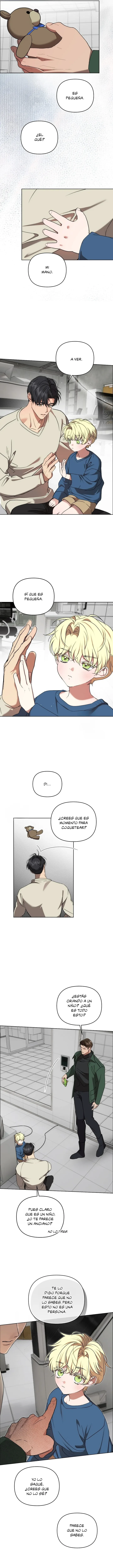 Arcadia - Capítulo 9 - Página 10 - LectorTMOo