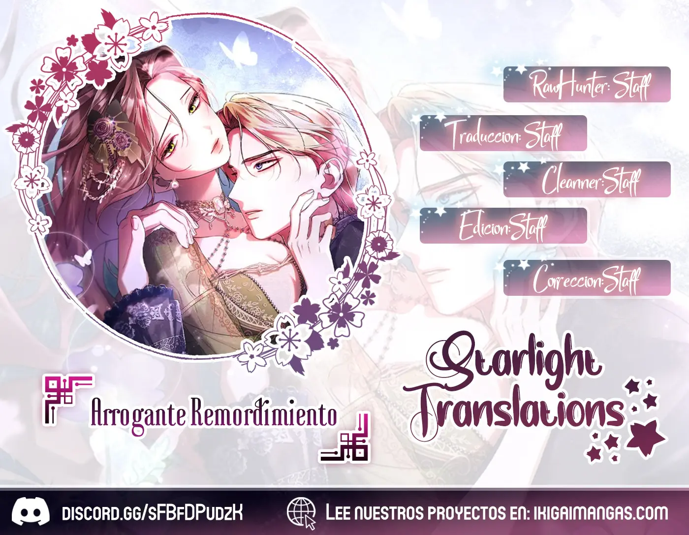 Arrogante Remordimiento - Capítulo 42 - Página 1 - LectorTMOo