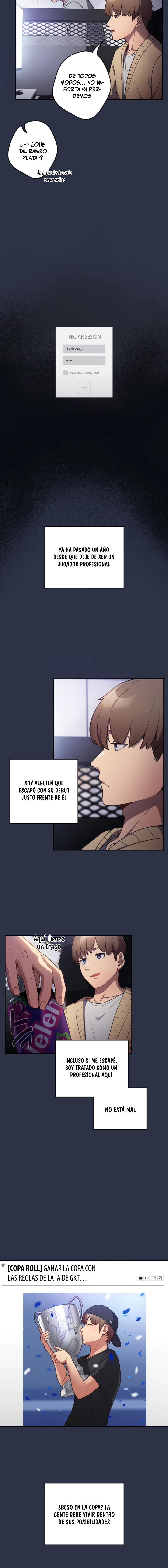 Así no se hace - Capítulo 1 - Página 2 - LectorTMOo