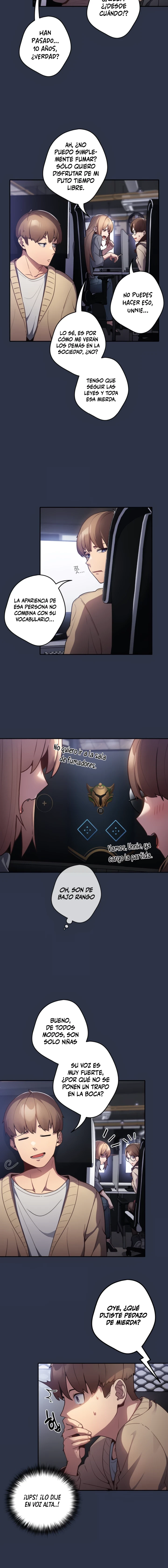 Así no se hace - Capítulo 1 - Página 4 - LectorTMOo