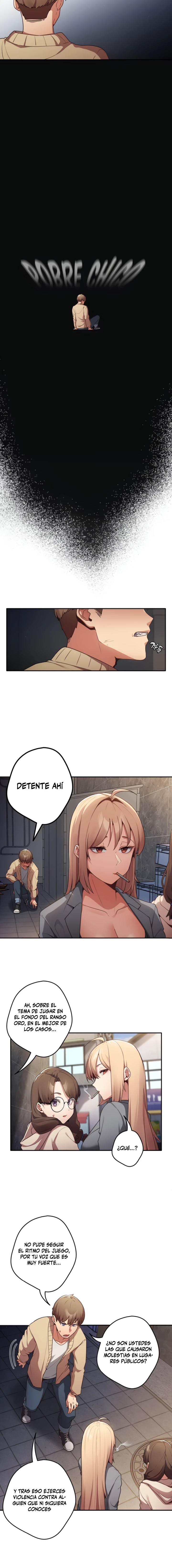 Así no se hace - Capítulo 1 - Página 10 - LectorTMOo