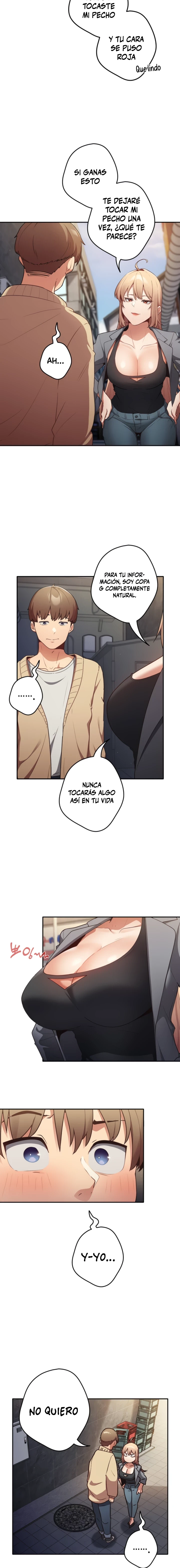 Así no se hace - Capítulo 1 - Página 14 - LectorTMOo