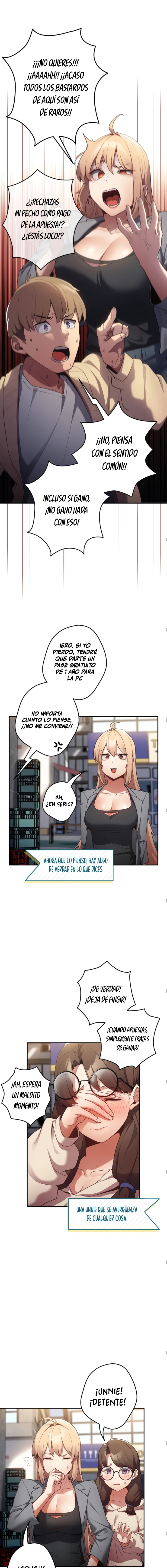 Así no se hace - Capítulo 1 - Página 15 - LectorTMOo