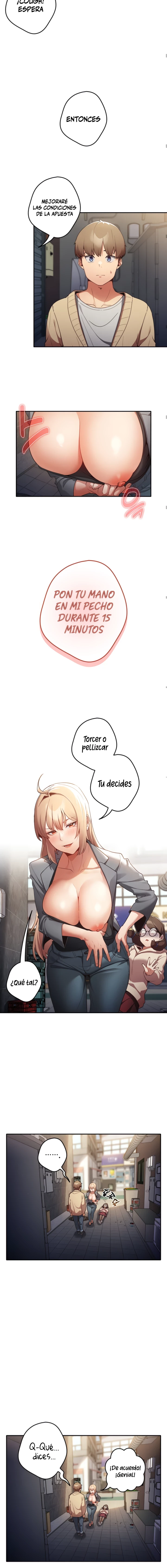 Así no se hace - Capítulo 1 - Página 16 - LectorTMOo