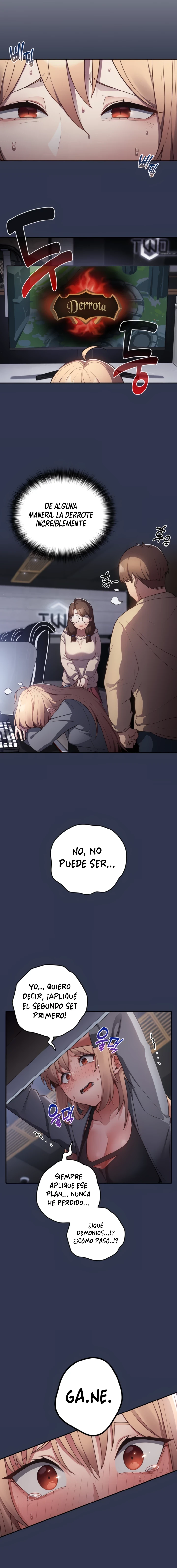 Así no se hace - Capítulo 1 - Página 18 - LectorTMOo