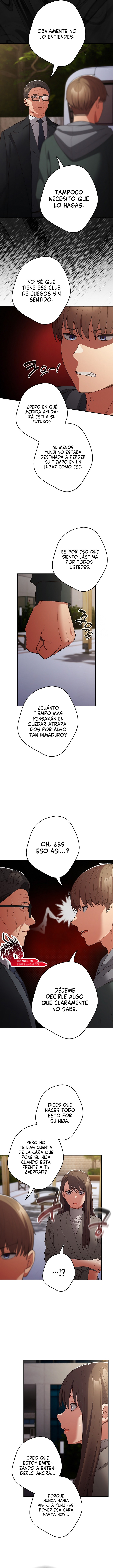 Así no se hace - Capítulo 101 - Página 5 - LectorTMOo