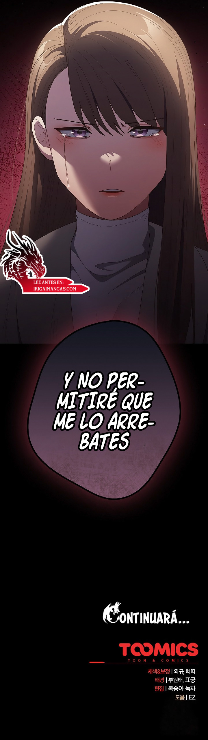 Así no se hace - Capítulo 102 - Página 14 - LectorTMOo
