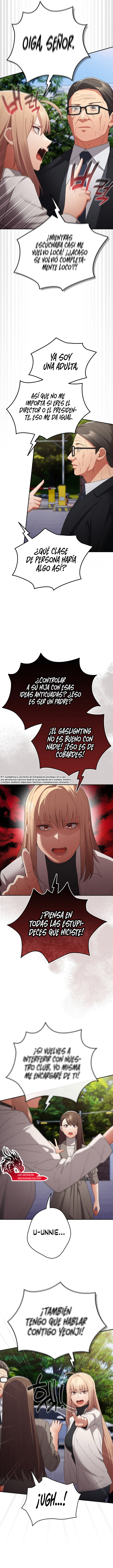 Así no se hace - Capítulo 103 - Página 5 - LectorTMOo