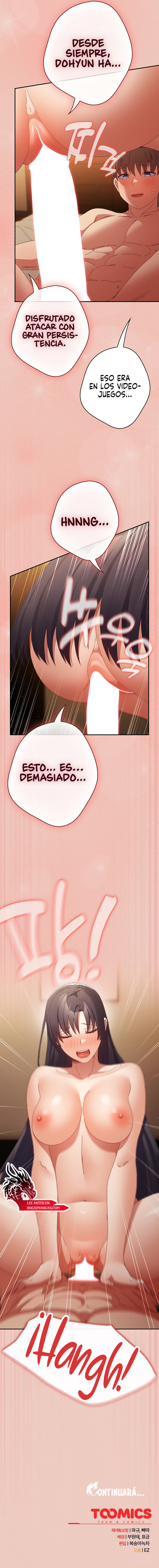 Así no se hace - Capítulo 111 - Página 14 - LectorTMOo