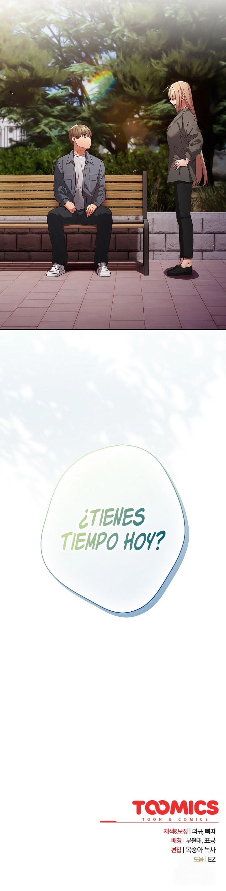 Así no se hace - Capítulo 113 - Página 14 - LectorTMOo