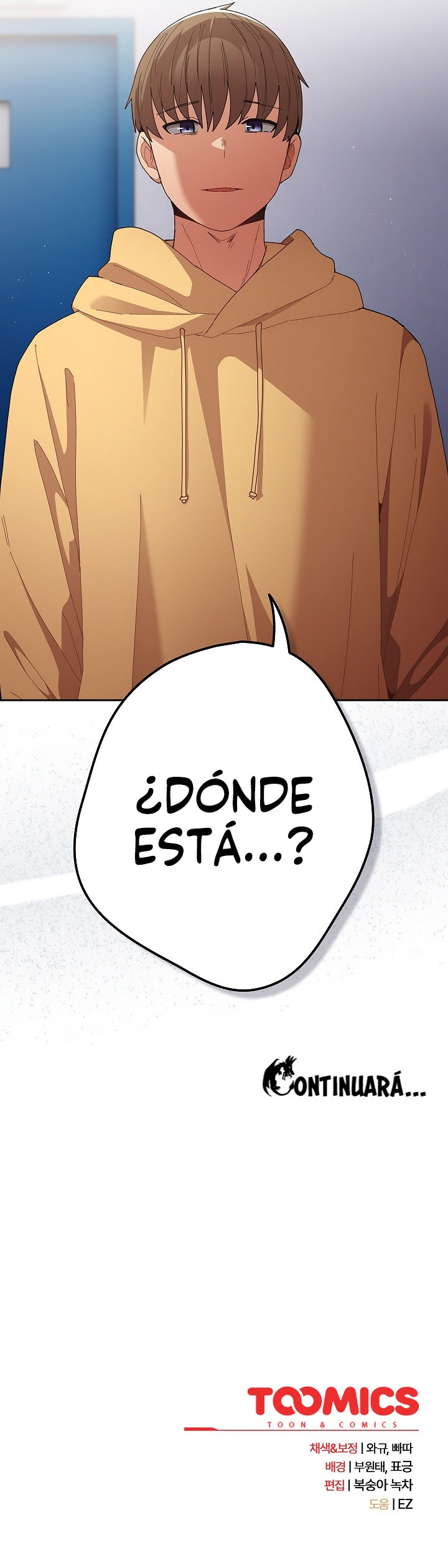 Así no se hace - Capítulo 118 - Página 17 - LectorTMOo