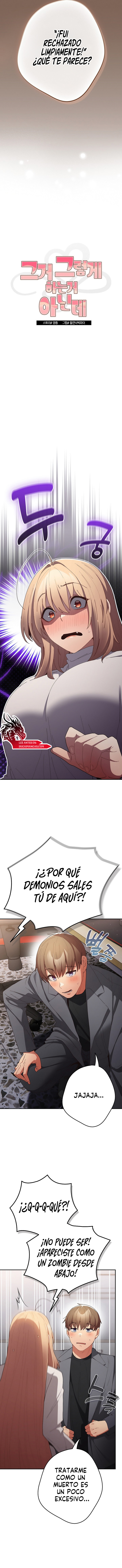 Así no se hace - Capítulo 121 - Página 9 - LectorTMOo