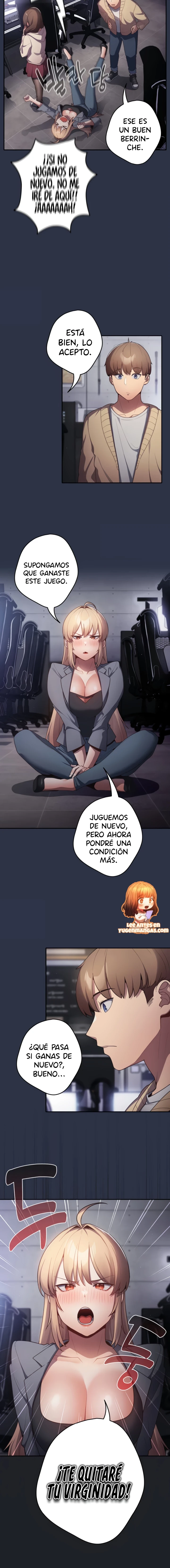 Así no se hace - Capítulo 2 - Página 4 - LectorTMOo