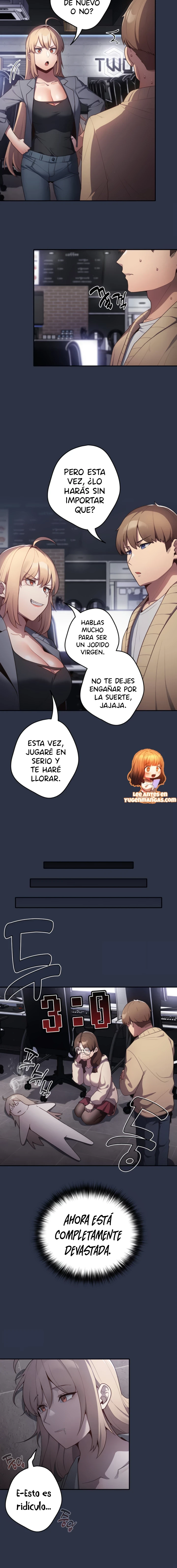 Así no se hace - Capítulo 2 - Página 6 - LectorTMOo