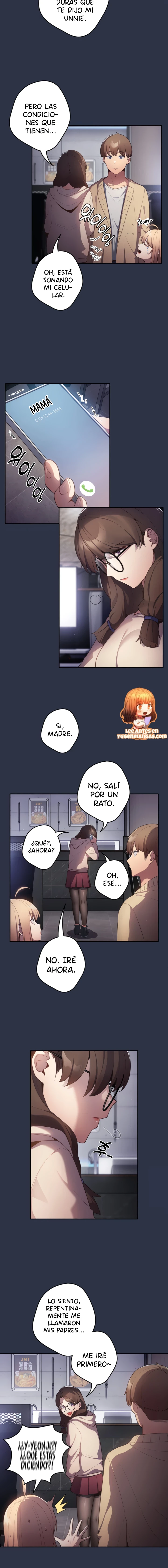 Así no se hace - Capítulo 2 - Página 8 - LectorTMOo