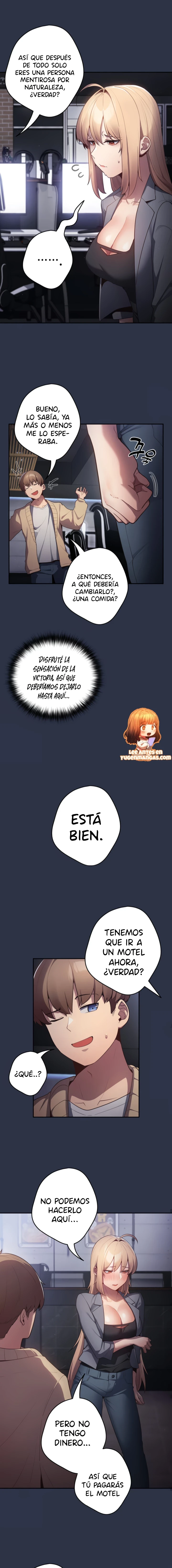 Así no se hace - Capítulo 2 - Página 11 - LectorTMOo