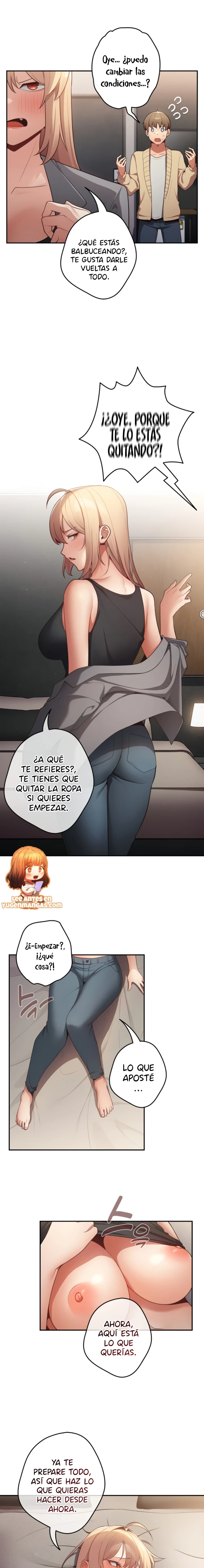 Así no se hace - Capítulo 2 - Página 13 - LectorTMOo