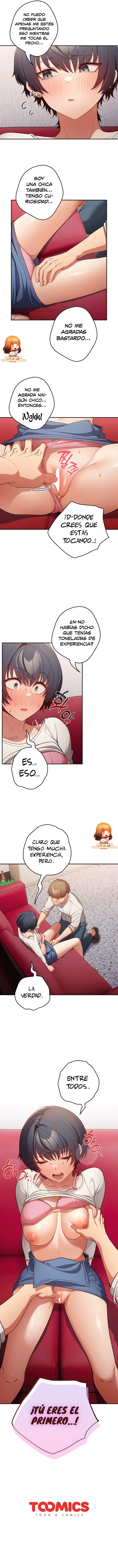 Así no se hace - Capítulo 20 - Página 8 - LectorTMOo