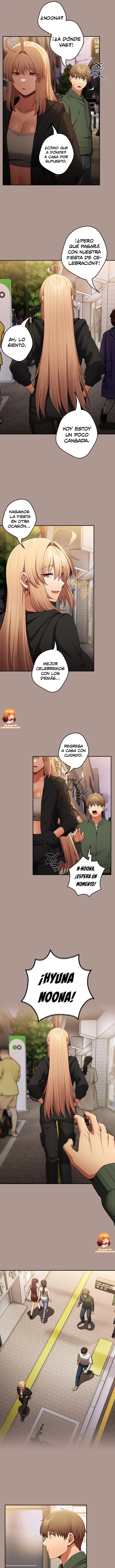 Así no se hace - Capítulo 27 - Página 6 - LectorTMOo