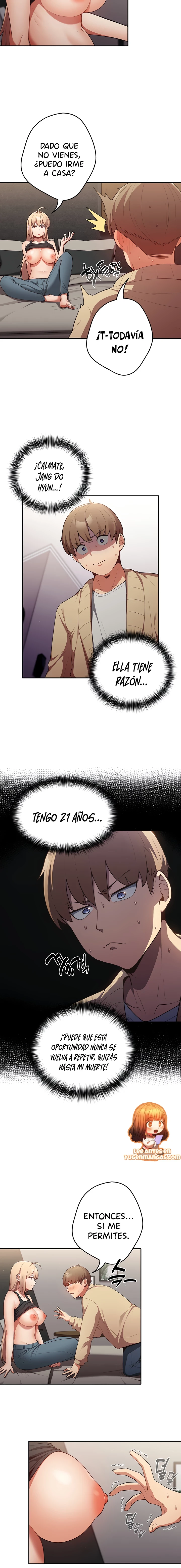 Así no se hace - Capítulo 3 - Página 3 - LectorTMOo