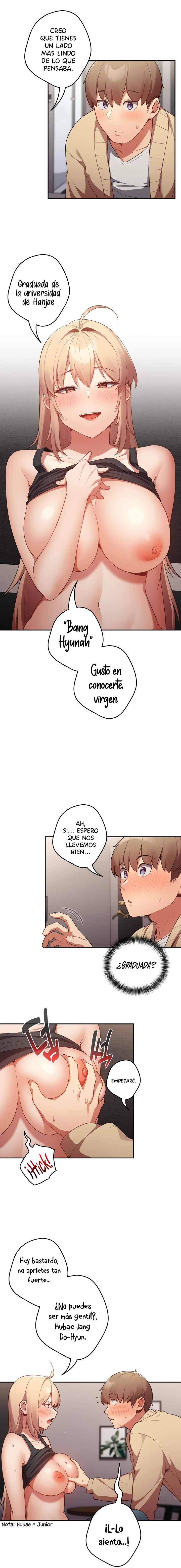 Así no se hace - Capítulo 3 - Página 5 - LectorTMOo