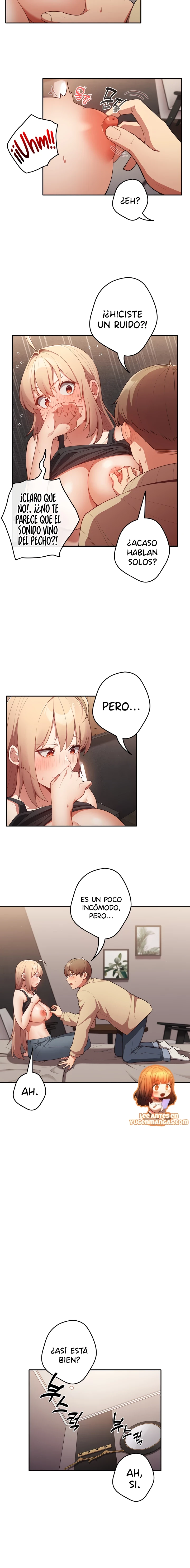 Así no se hace - Capítulo 3 - Página 7 - LectorTMOo