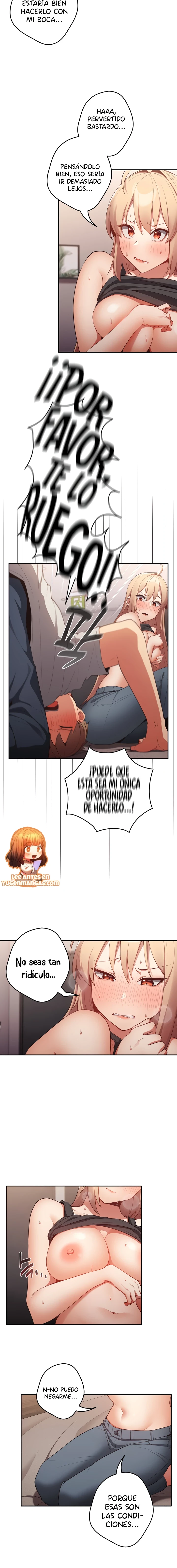 Así no se hace - Capítulo 3 - Página 11 - LectorTMOo