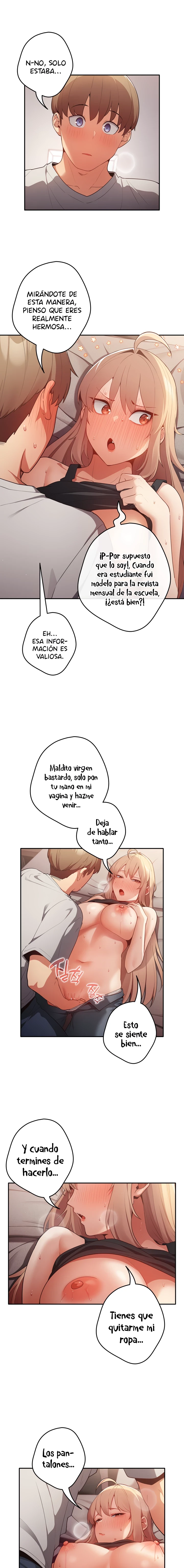 Así no se hace - Capítulo 3 - Página 18 - LectorTMOo