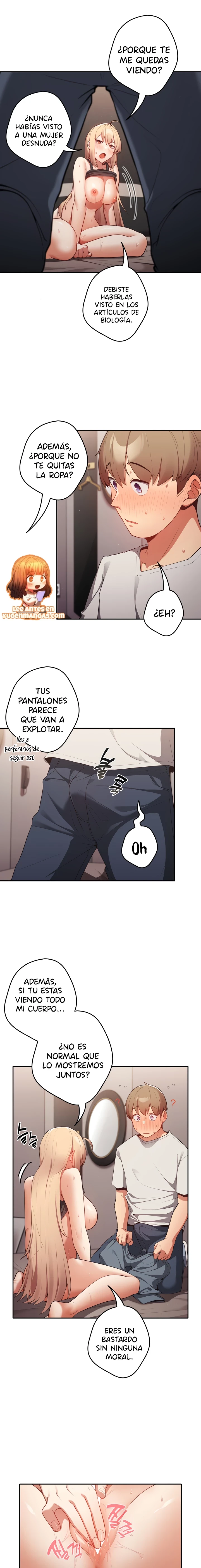 Así no se hace - Capítulo 3 - Página 20 - LectorTMOo