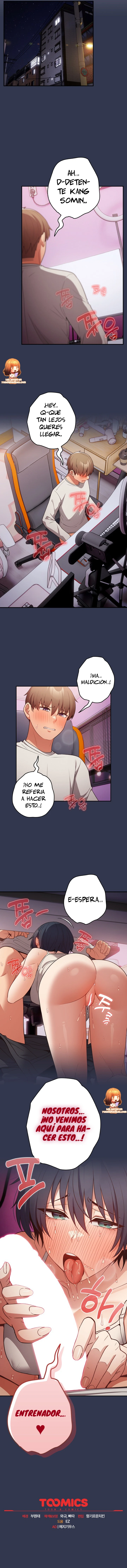 Así no se hace - Capítulo 32 - Página 8 - LectorTMOo