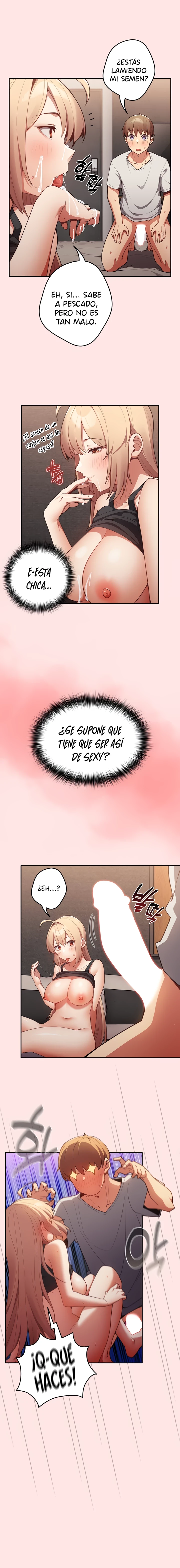 Así no se hace - Capítulo 4 - Página 9 - LectorTMOo