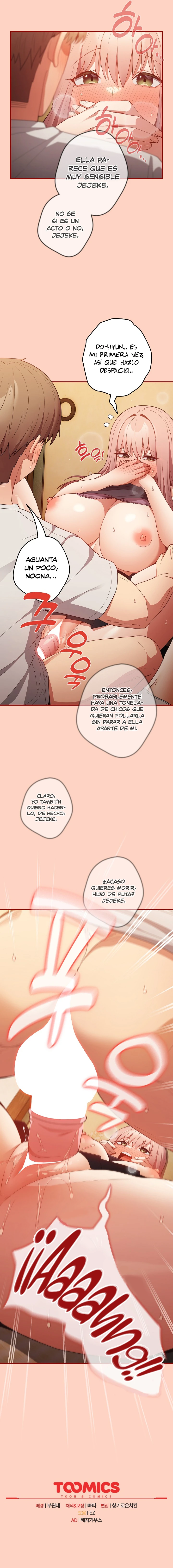 Así no se hace - Capítulo 43 - Página 9 - LectorTMOo