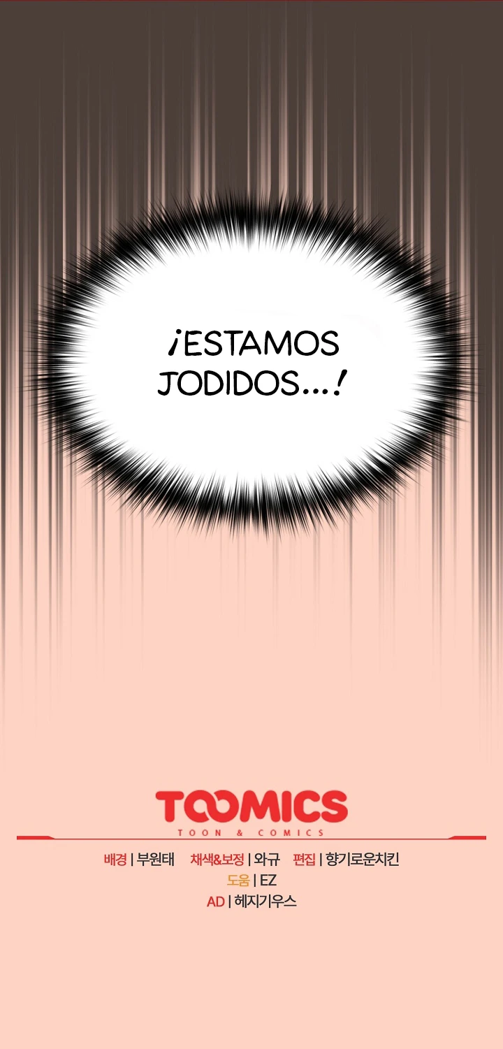 Así no se hace - Capítulo 44 - Página 10 - LectorTMOo