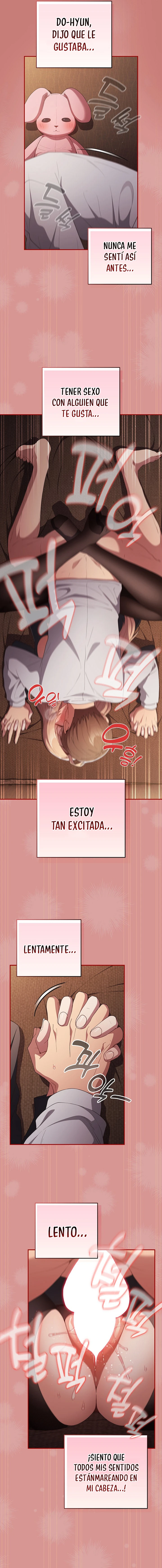 Así no se hace - Capítulo 53 - Página 8 - LectorTMOo