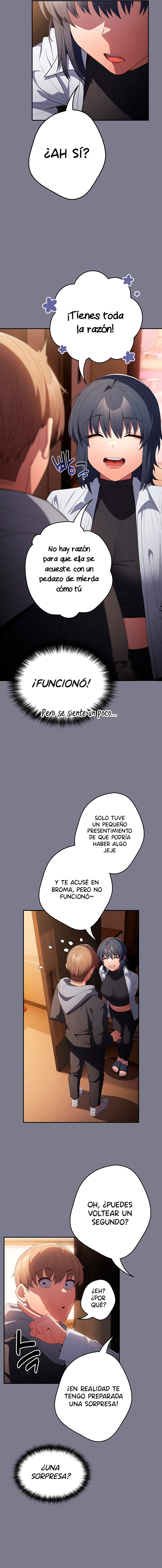 Así no se hace - Capítulo 65 - Página 5 - LectorTMOo