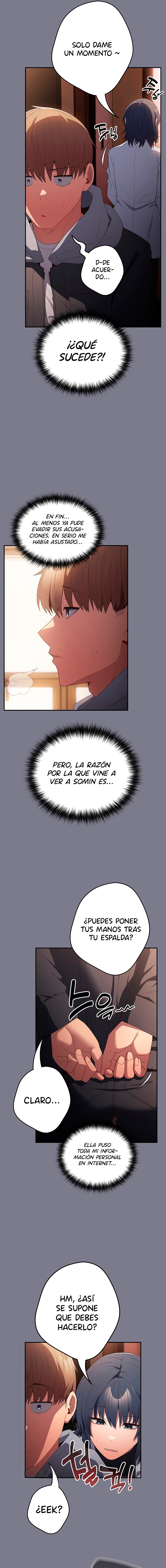 Así no se hace - Capítulo 65 - Página 6 - LectorTMOo