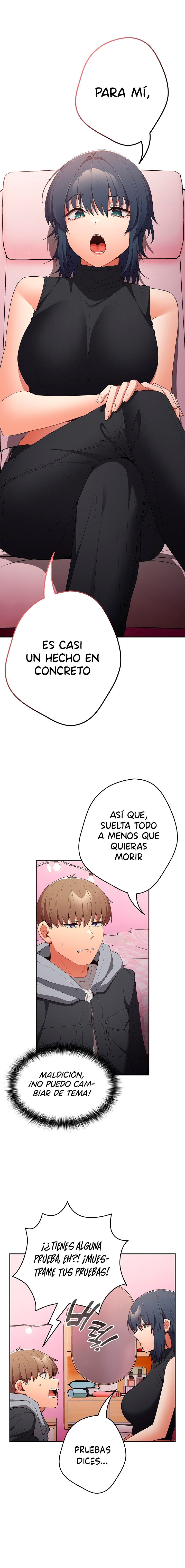Así no se hace - Capítulo 65 - Página 10 - LectorTMOo