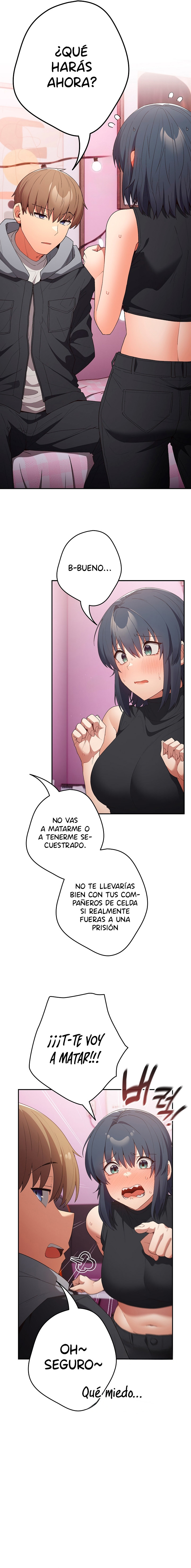 Así no se hace - Capítulo 65 - Página 17 - LectorTMOo