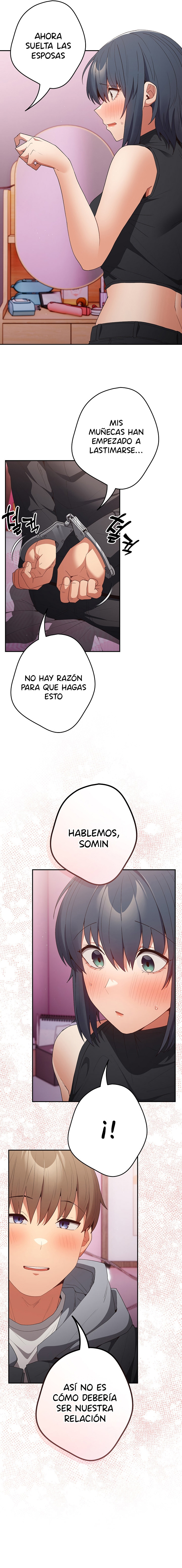 Así no se hace - Capítulo 65 - Página 18 - LectorTMOo