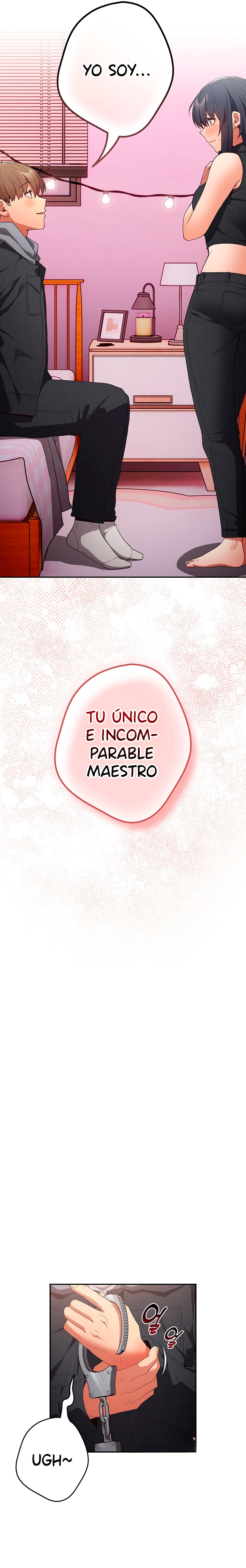 Así no se hace - Capítulo 65 - Página 19 - LectorTMOo